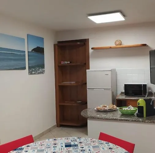 Baia Di Portu Frailis * Àrbatax