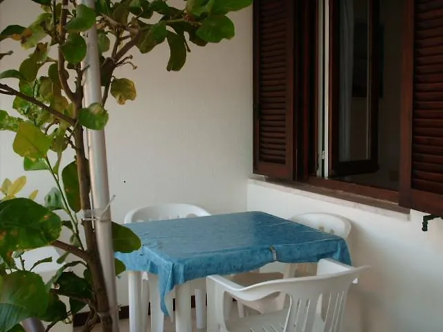 Baia Di Portu Frailis Διαμέρισμα