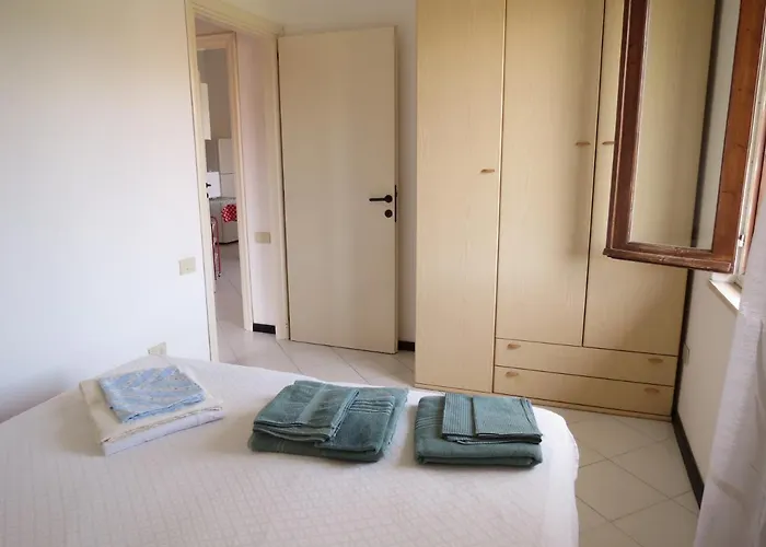 Baia Di Portu Frailis